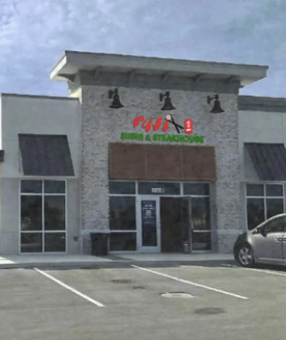 Fuji Sushi Steakhouse Picture 6