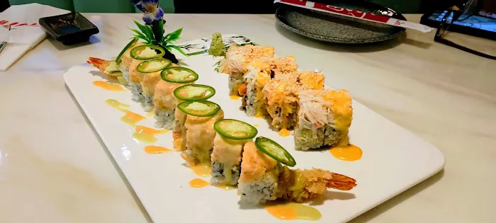 Fuji Sushi Steakhouse Picture 5