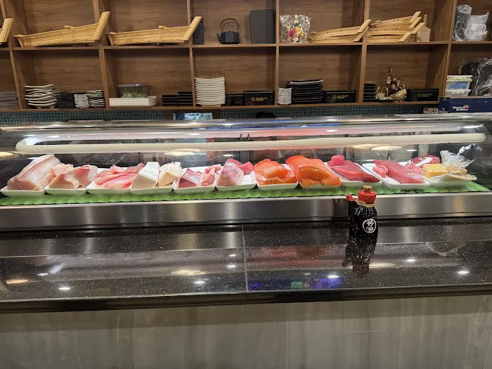Fuji Sushi Steakhouse Picture 8