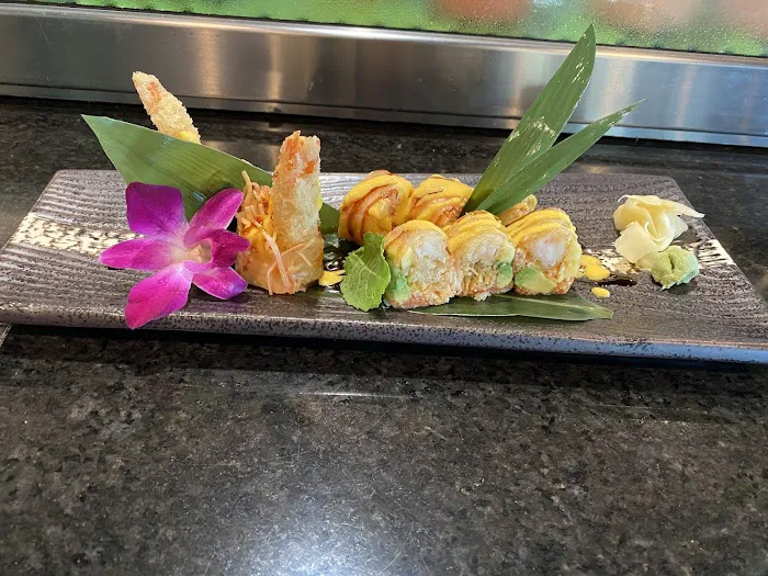 Fuji Sushi Steakhouse Picture 2