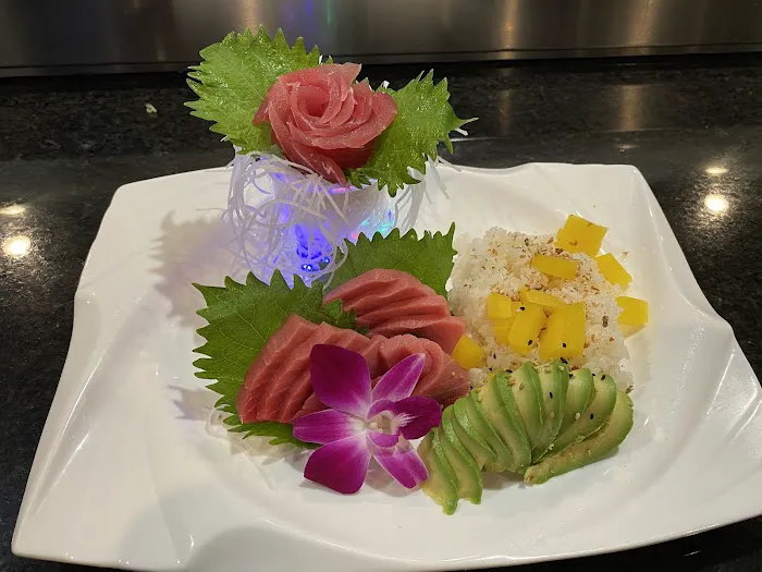 Fuji Sushi Steakhouse Picture 3