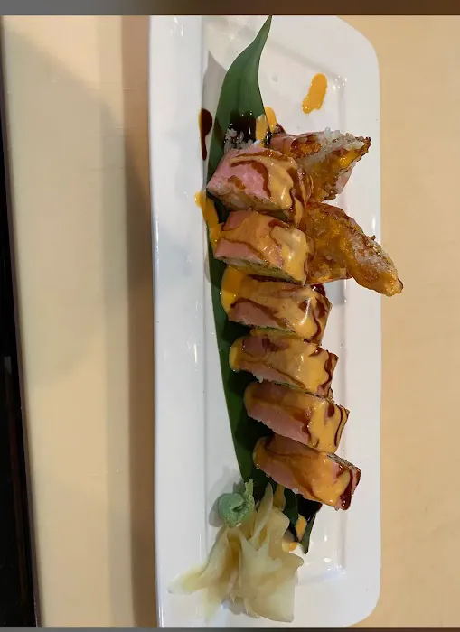 Fuji Sushi Steakhouse Picture 7