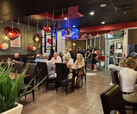 Kiku Sushi & Grill (Osprey)