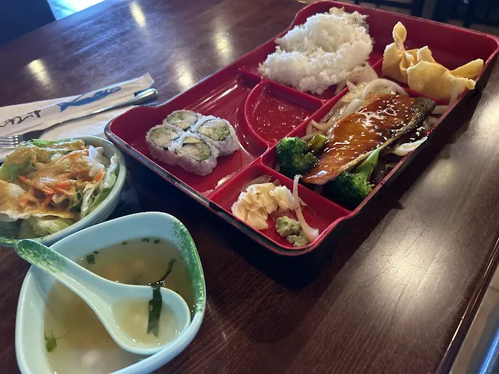 Kiku Sushi & Grill (Osprey) Picture 7