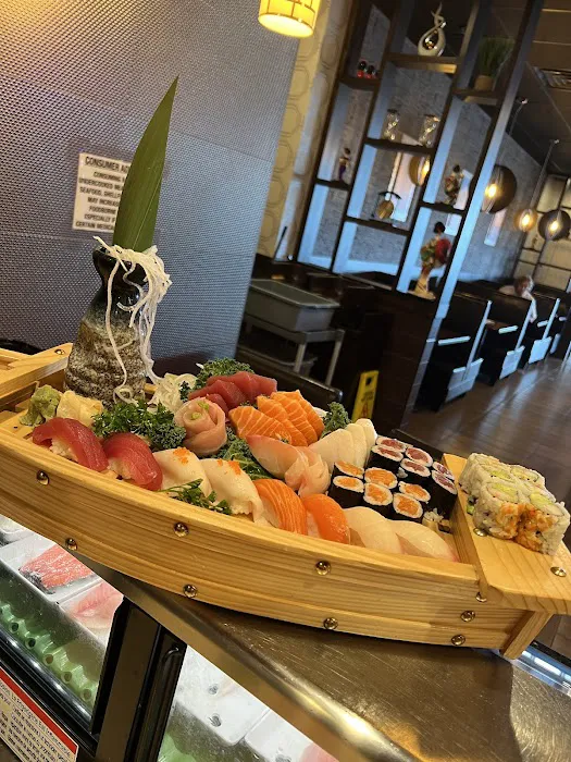 Kiku Sushi & Grill (Osprey) Picture 10