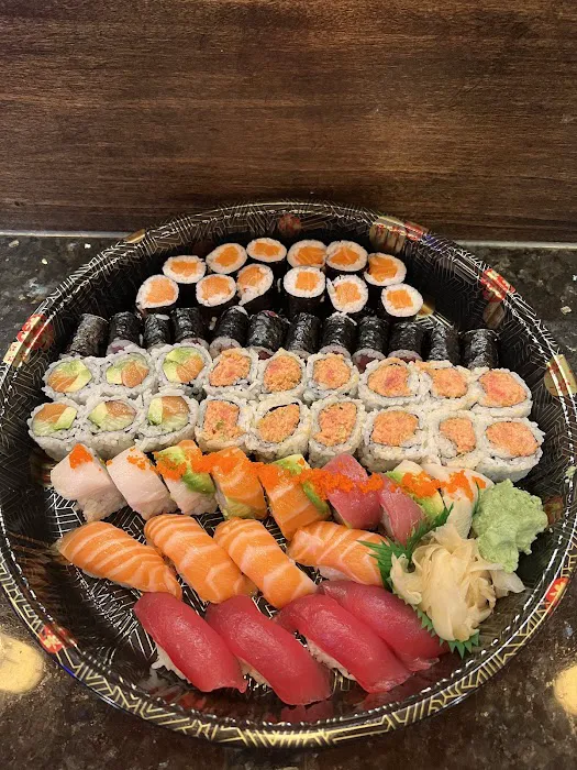 Kiku Sushi & Grill (Osprey) Picture 8