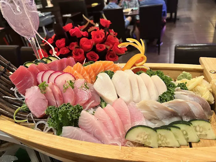 Kiku Sushi & Grill (Osprey) Picture 6
