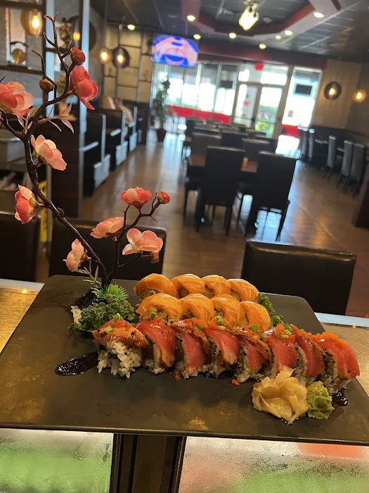 Kiku Sushi & Grill (Osprey) Picture 5