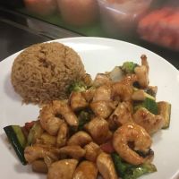 Fugu Hibachi & Sushi Venice ico
