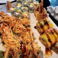 Fuji Sushi Hibachi noodles ico
