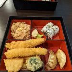 Midori sushi&hibachi
