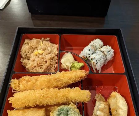 Midori sushi&hibachi