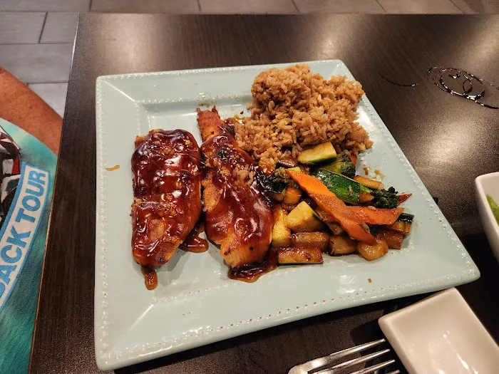Midori sushi&hibachi Picture 7