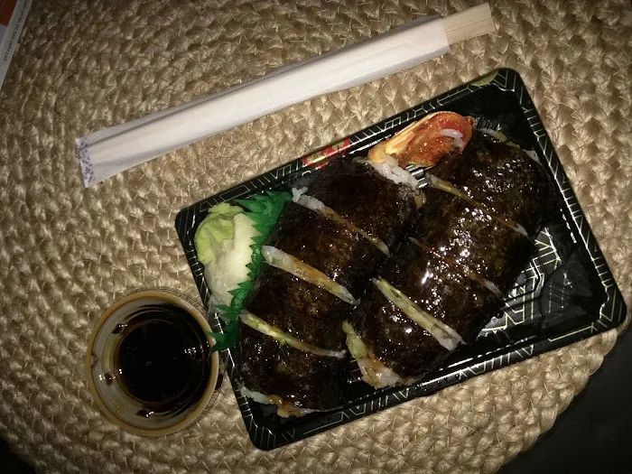 Midori sushi&hibachi Picture 6