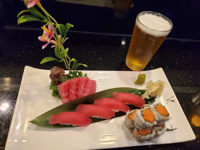 Midori sushi&hibachi Picture 4