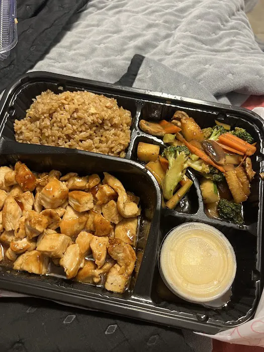 Midori sushi&hibachi Picture 8