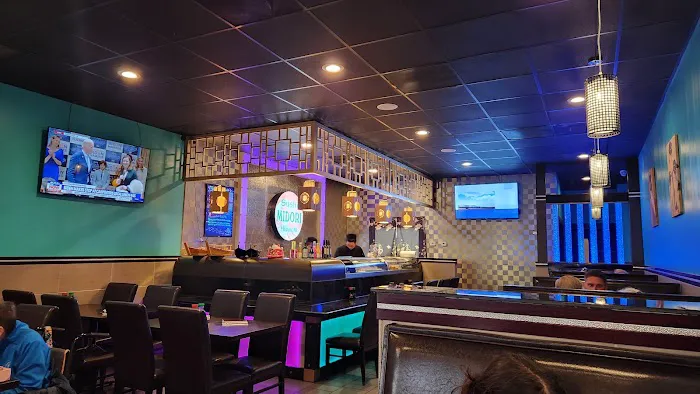 Midori sushi&hibachi Picture 5