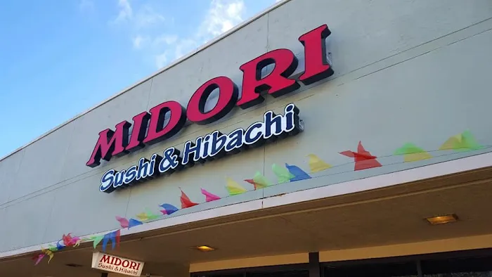 Midori sushi&hibachi Picture 10