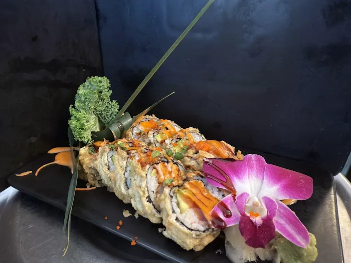 IKOI Sushi & Hibachi Picture 7