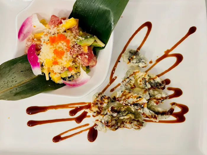 IKOI Sushi & Hibachi Picture 5