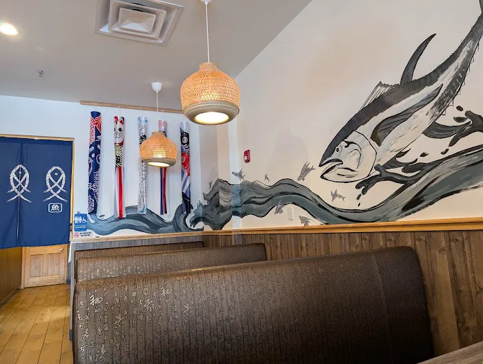 IKOI Sushi & Hibachi Picture 4