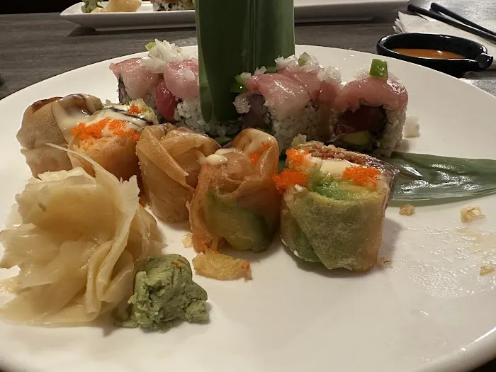IKOI Sushi & Hibachi Picture 8