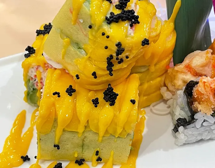 IKOI Sushi & Hibachi Picture 9