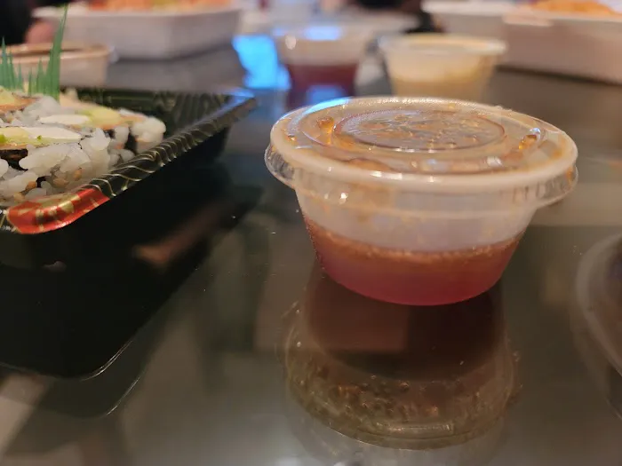 FUGU HIBACHI & SUSHI Picture 6