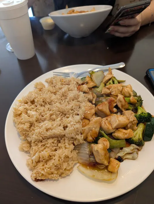 FUGU HIBACHI & SUSHI Picture 3