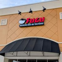 FUGU HIBACHI & SUSHI ico
