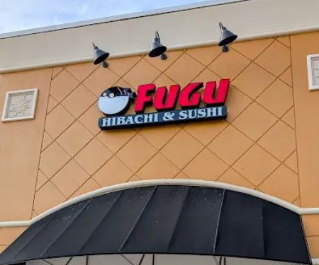 FUGU HIBACHI & SUSHI