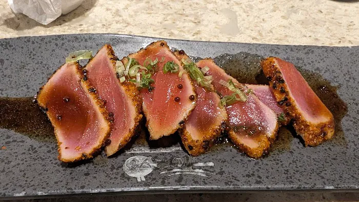 Tokyo Endless Hibachi & Sushi Picture 1
