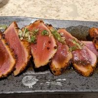 Tokyo Endless Hibachi & Sushi ico