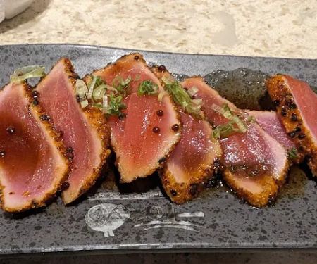 Tokyo Endless Hibachi & Sushi