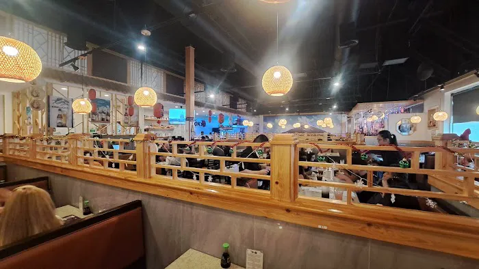 Tokyo Endless Hibachi & Sushi Picture 5