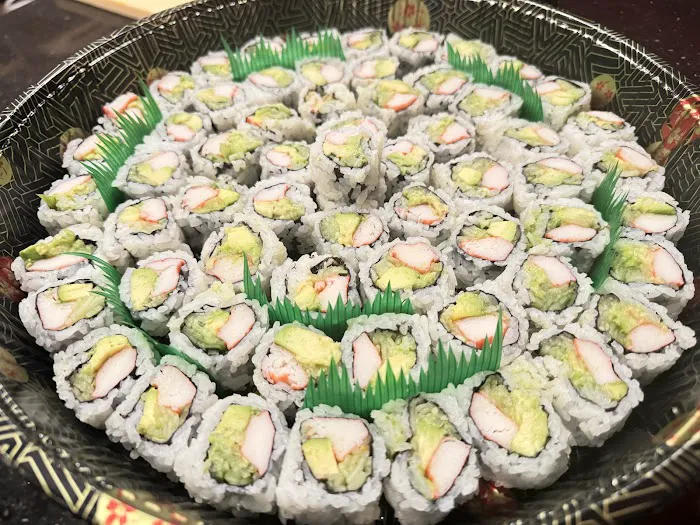 Tokyo Endless Hibachi & Sushi Picture 10