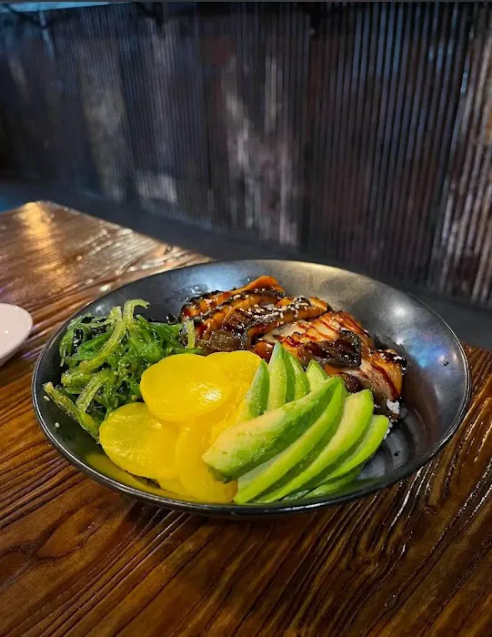 Kiwami Sushi & Ramen Picture 7