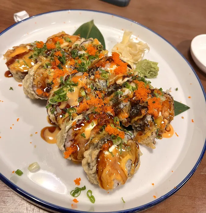 Kiwami Sushi & Ramen Picture 8