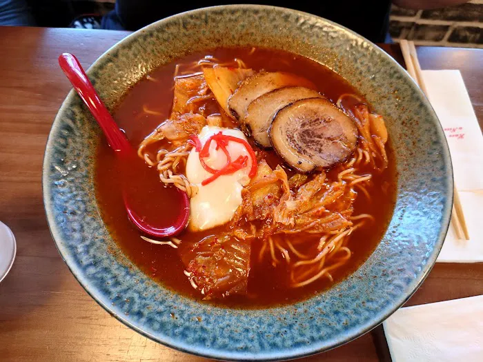 Kiwami Sushi & Ramen Picture 6