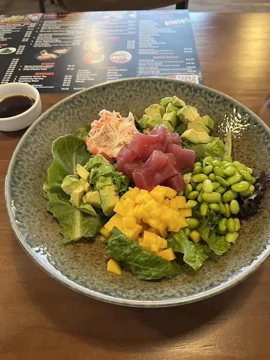 Kiwami Sushi & Ramen Picture 4