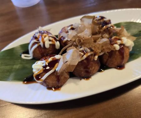 Kiwami Sushi & Ramen