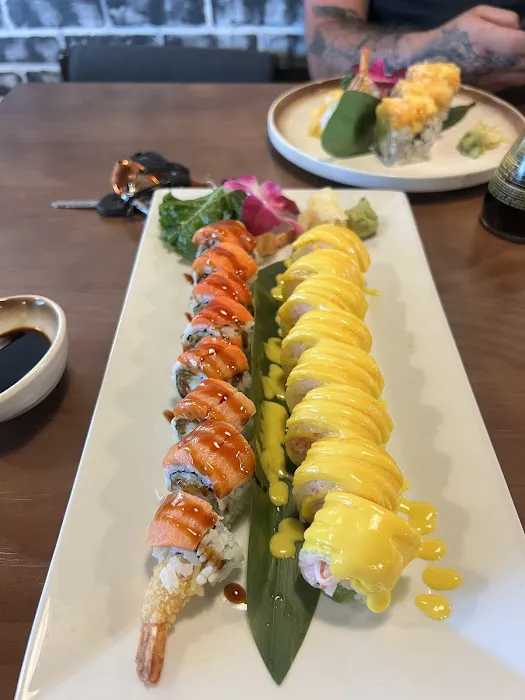 Kiwami Sushi & Ramen Picture 2