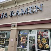 Ja Ramen & Curry Port Charlotte ico