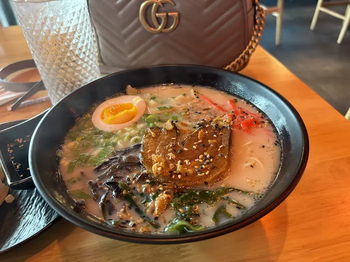 Ja Ramen & Curry Port Charlotte Picture 5