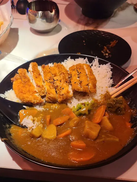 Ja Ramen & Curry Port Charlotte Picture 6