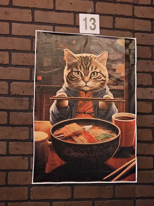 Ja Ramen & Curry Port Charlotte Picture 9