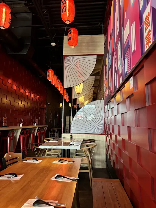Ja Ramen & Curry Port Charlotte Picture 2