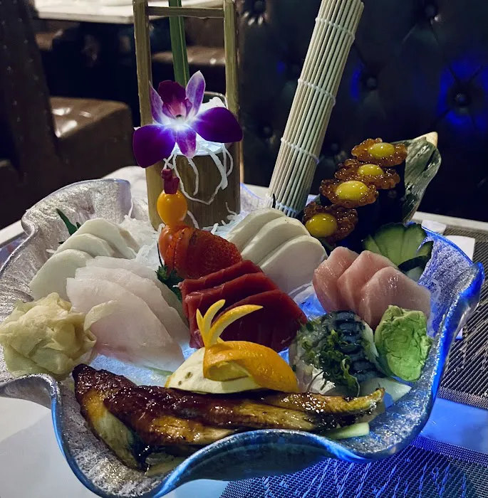 Fin Sushi & Grill Picture 4