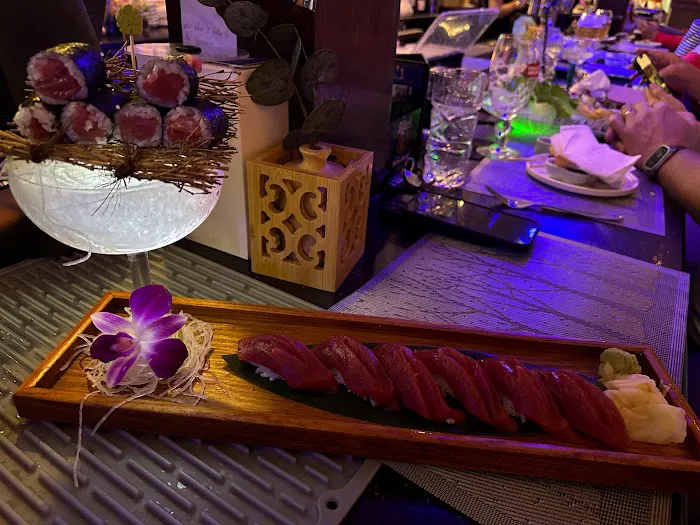 Fin Sushi & Grill Picture 7