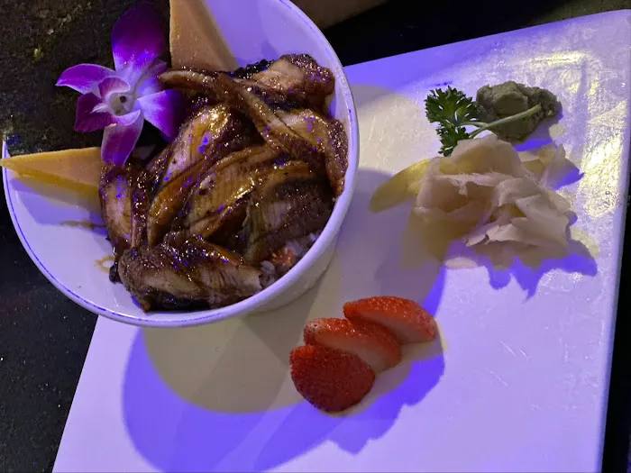 Fin Sushi & Grill Picture 8
